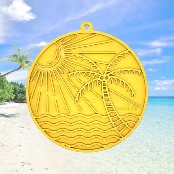 Sun ‘N Sea Lickmat Sodapup