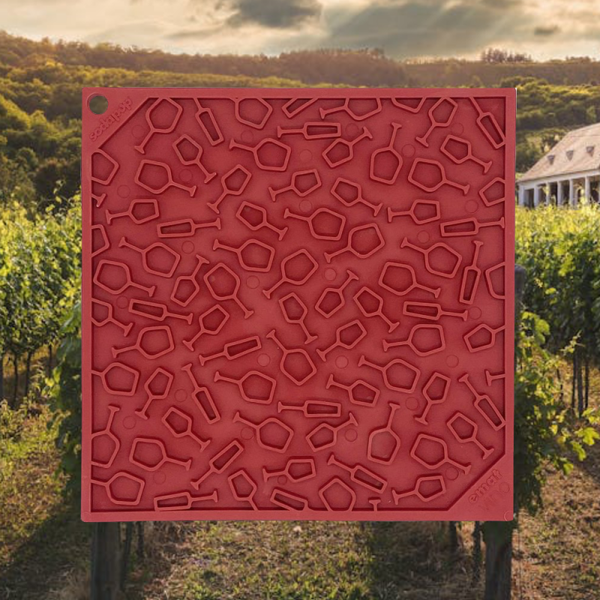 Vino Lickmat Sodapup