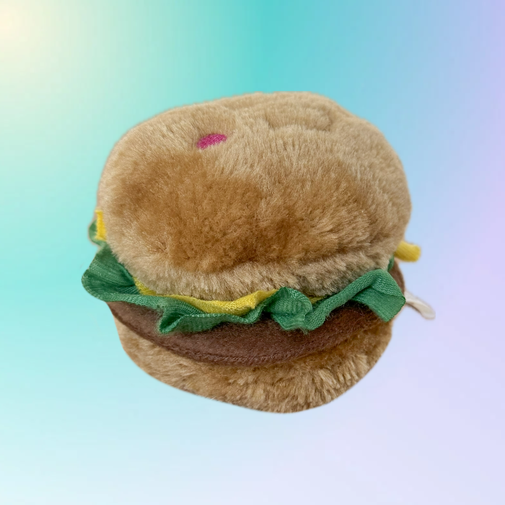 Hamburger - ZippyPaws
