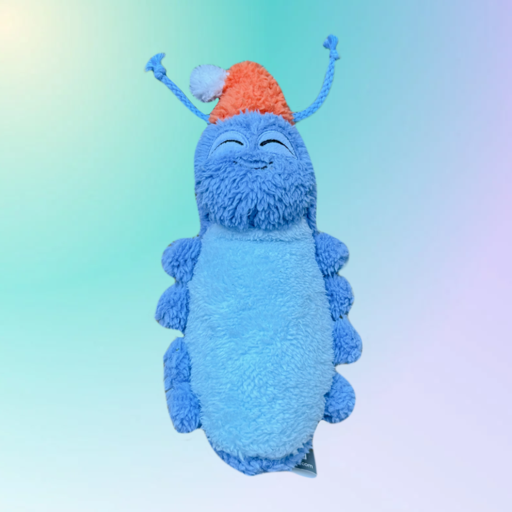 Rolly The Bed Bug - FuzzYard