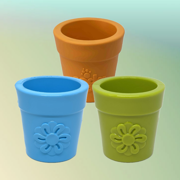 Flower Pot Large Sodapup