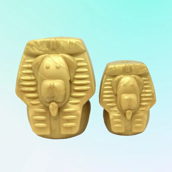 Doggie Pharaoh Sodapup