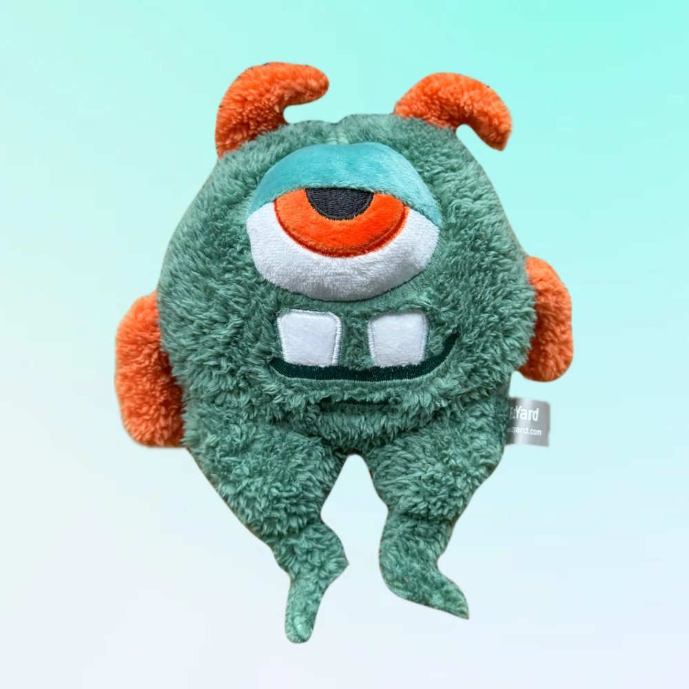 Legstrong - FuzzYard