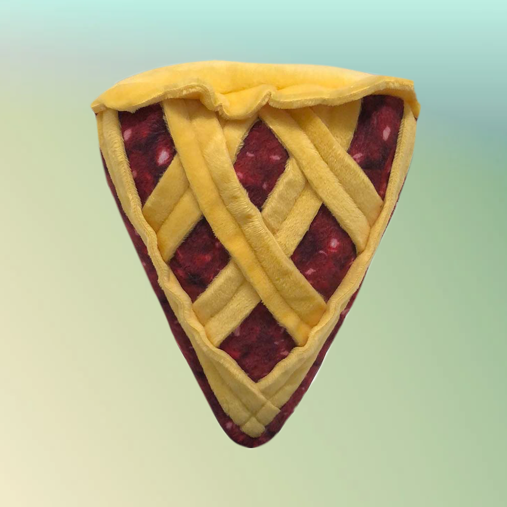 Lulubelles Power Plush Cherry Pie Large