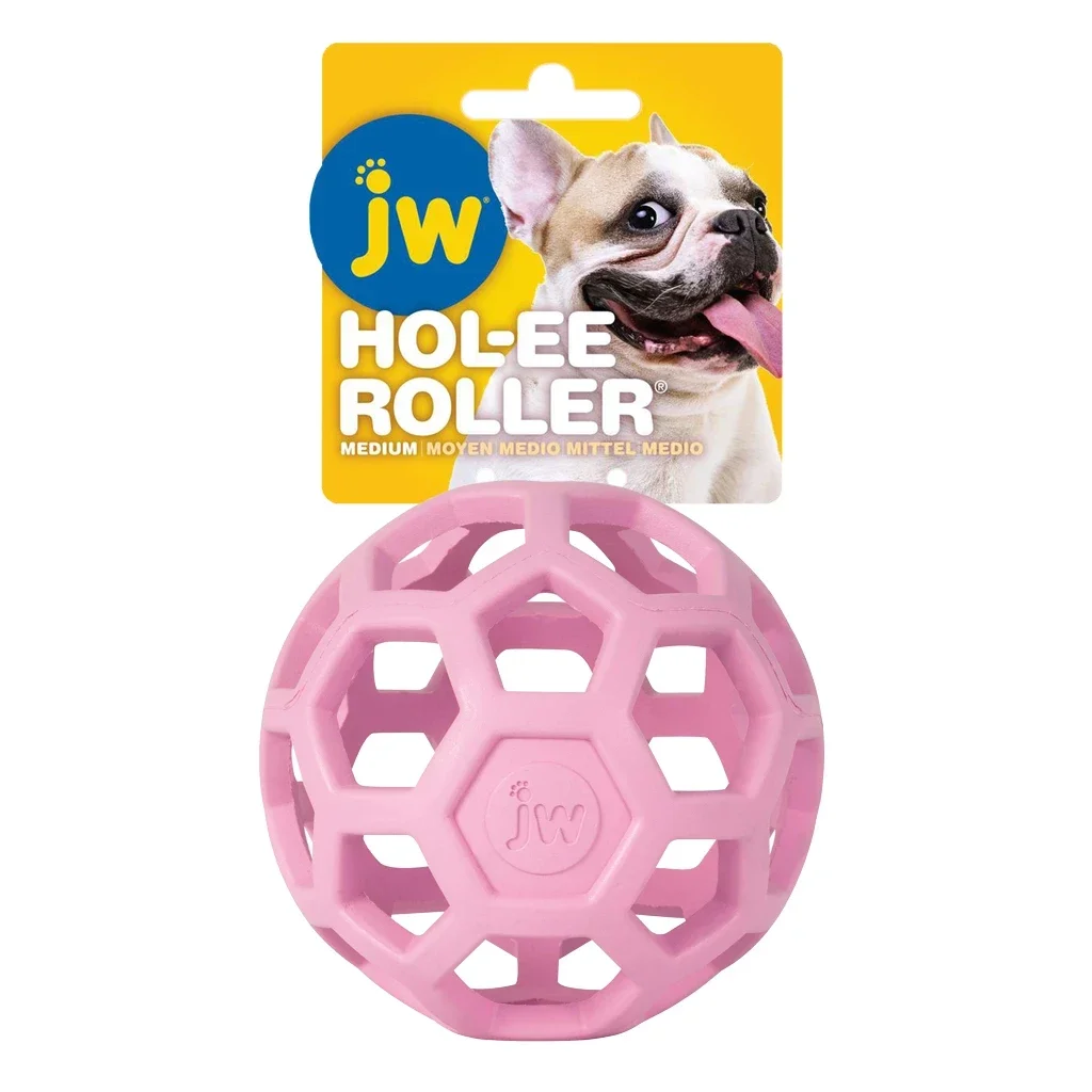 Medium JW Hol-ee Roller