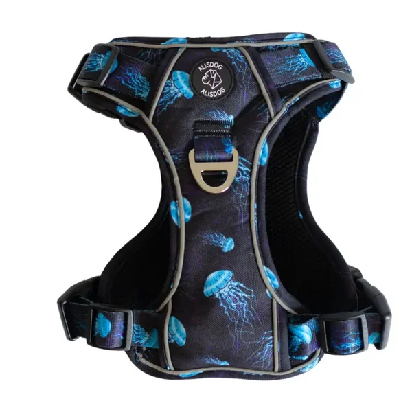 Expedition Harness - Jelly Much? - ALISDOG