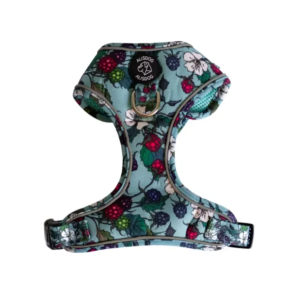 Harness - Forest Treasure - ALISDOG
