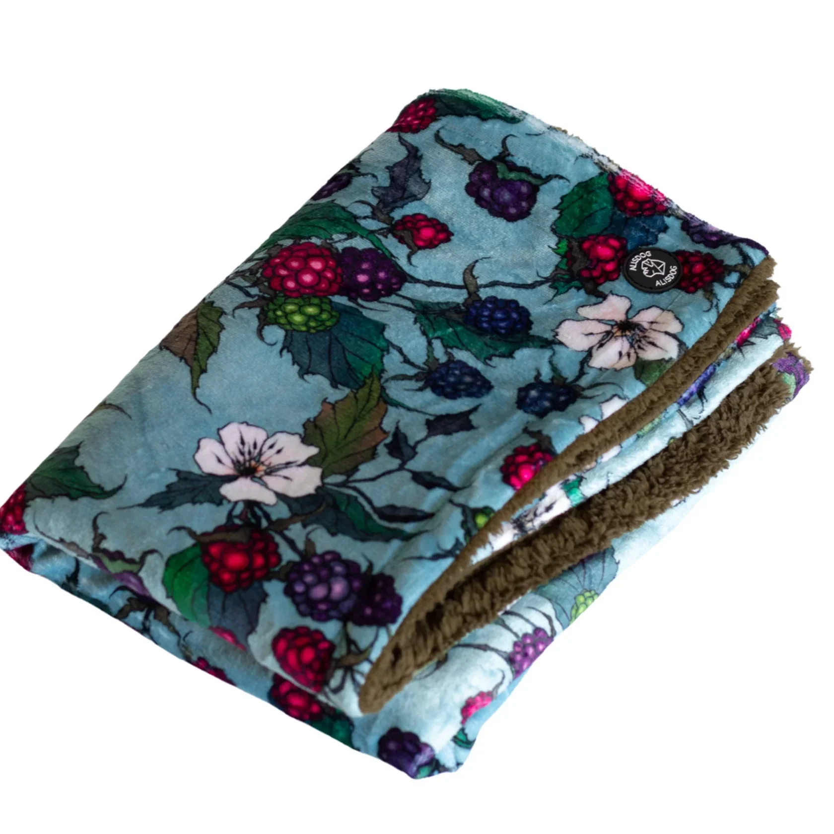 Hondendeken - Forest Treasure - ALISDOG