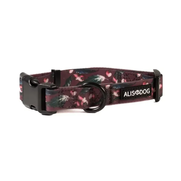 Waterproof Collar - Frosted Bliss - ALISDOG