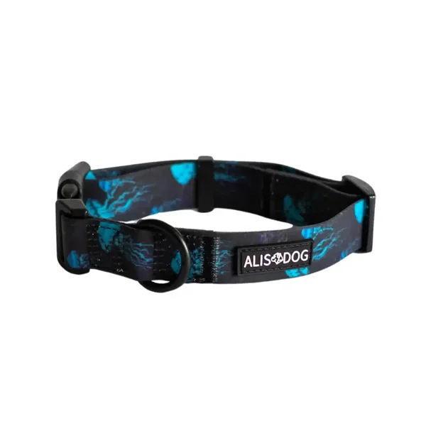 Waterproof Collar - Jelly Much? - ALISDOG