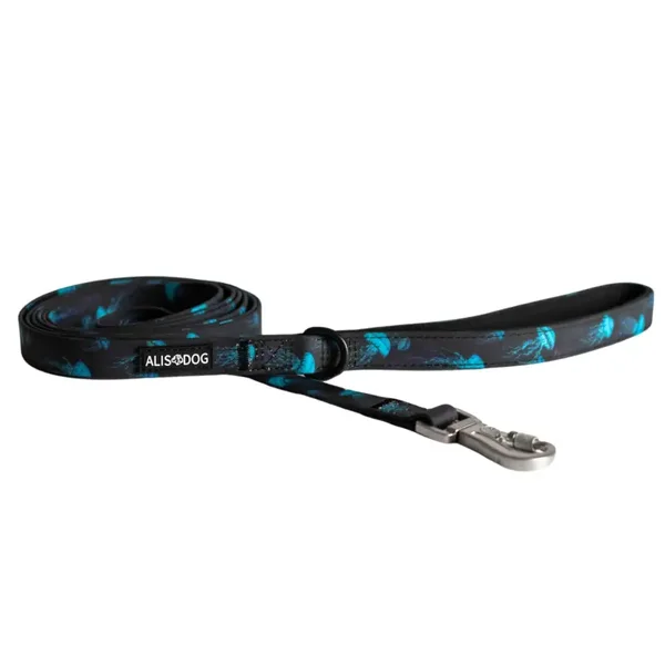 Dog Leash Waterproof - Jelly Much? - ALISDOG