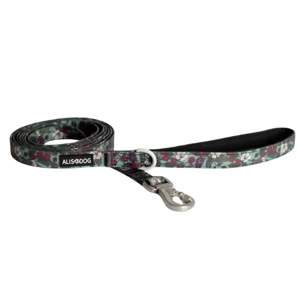 Dog Leash Waterproof - Forest Treasure - ALISDOG