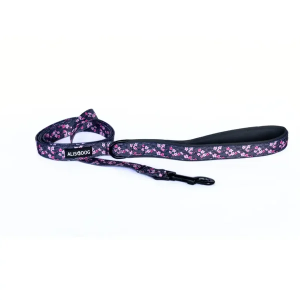 Dog Leash 180cm - Sakura - ALISDOG