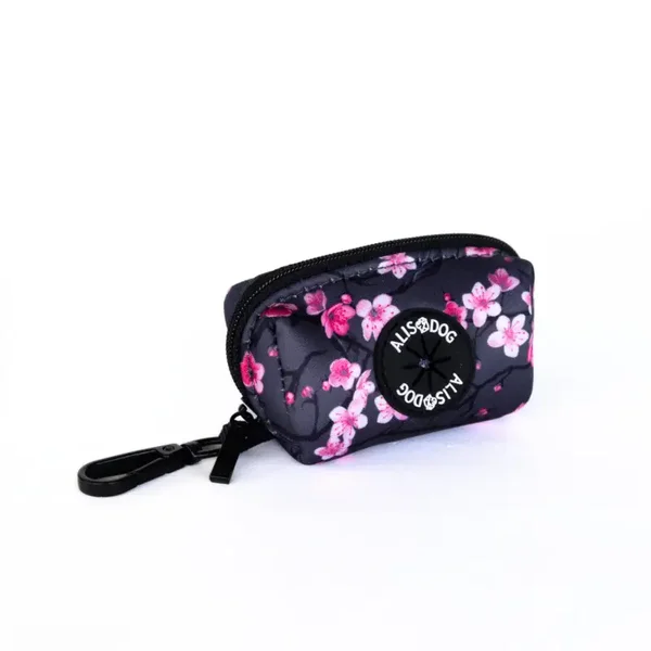 Poepzakhouder - Sakura - ALISDOG