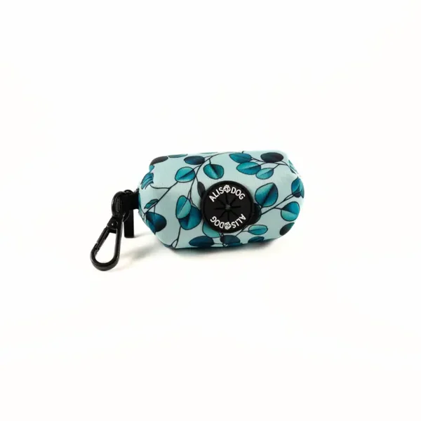 Dog Poop Bag - Eucalyptus - ALISDOG