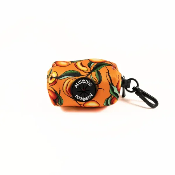 Poepzakhouder - Peach Bliss - ALISDOG