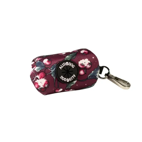 Dog Poop Bag - Frosted Bliss - ALISDOG