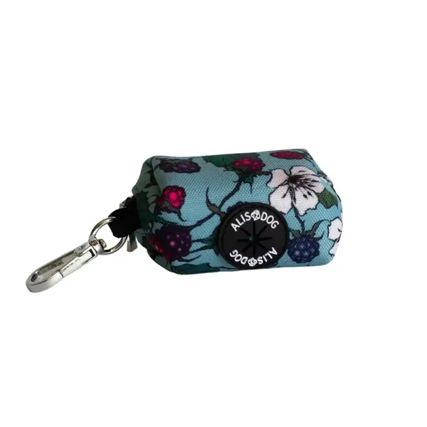 Dog Poop Bag - Forest Treasure - ALISDOG