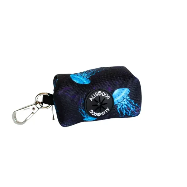 Dog Poop Bag - Jelly Much? - ALISDOG
