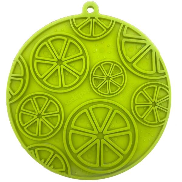 Citrus Lickmat Sodapup