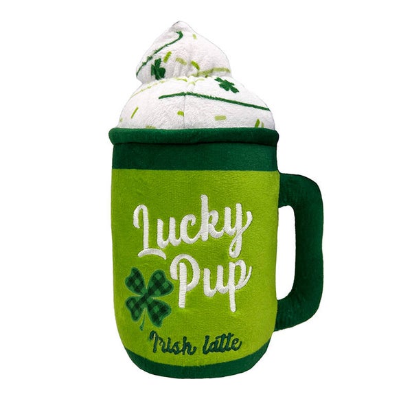 Lulubelles Power Plush Irish Latte