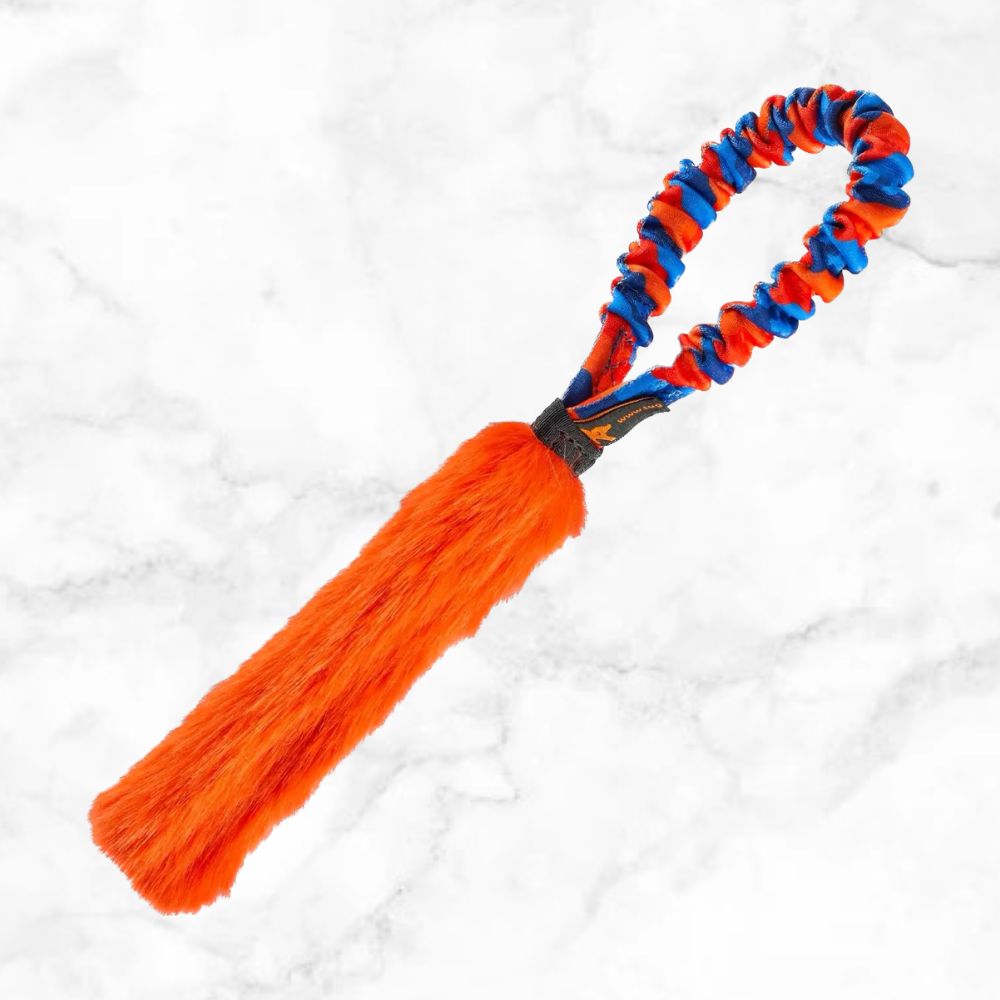 Pocket Fauxtastic Tug