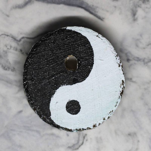 TINY Yin And Yang 1