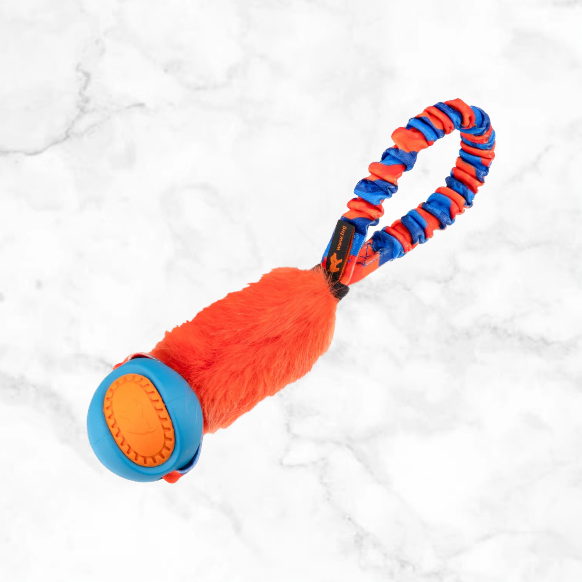 Pocket PowerBall Fauxtastic Tug