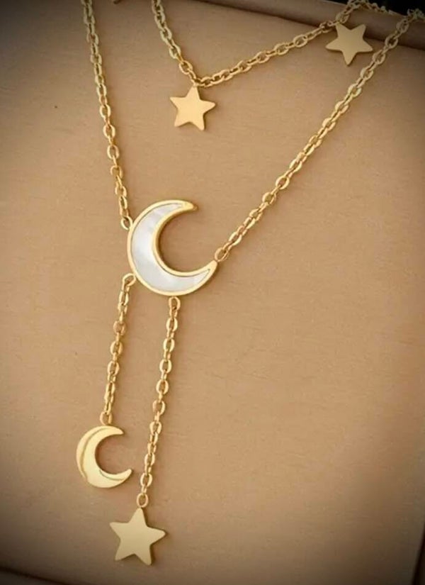 Collier Stella
