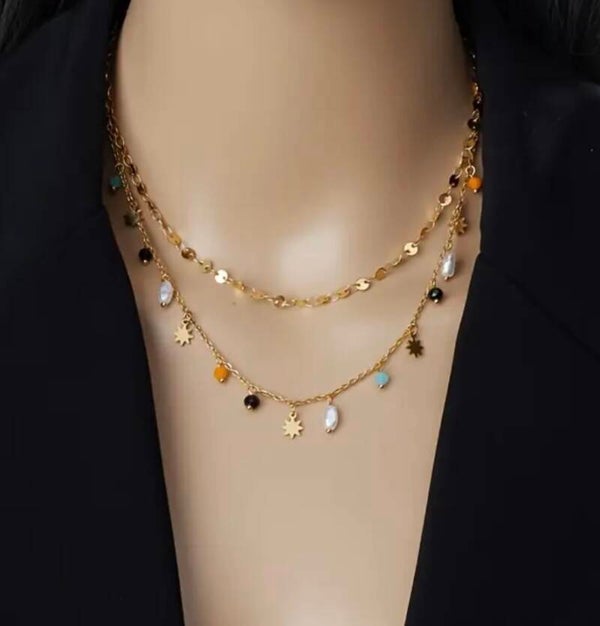 Collier Joia