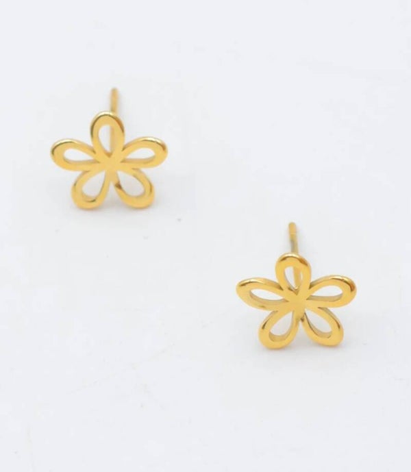 Boucles d’oreilles Stella