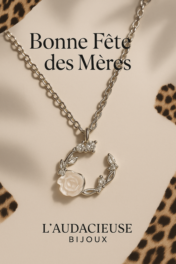 Collier Dolce Amore