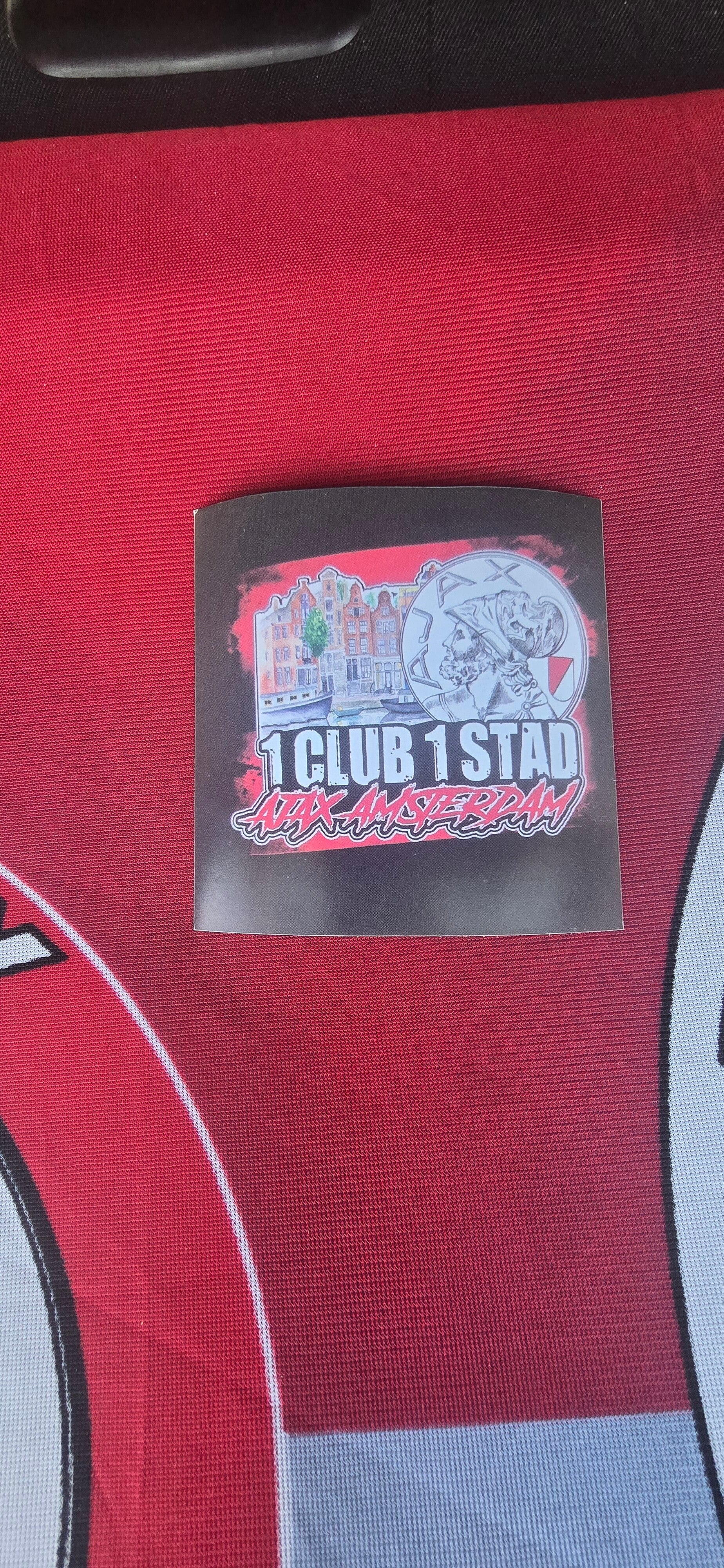 1 club 1 stad