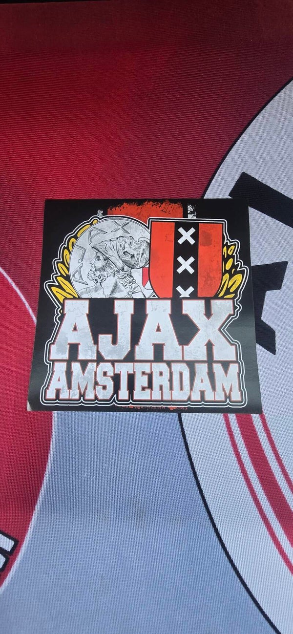 Ajax amsterdam