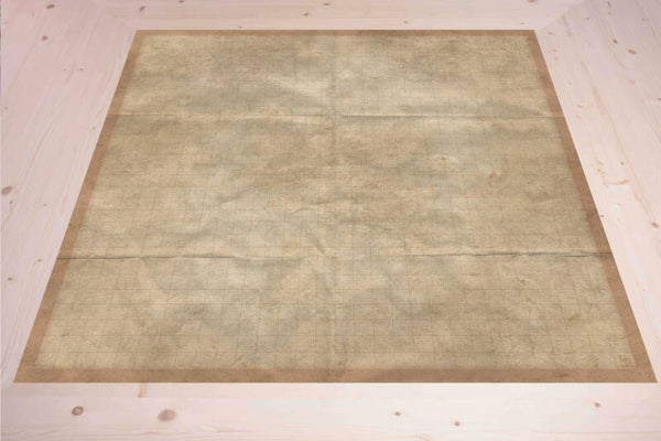 Battlemat - Cartographers Canvas