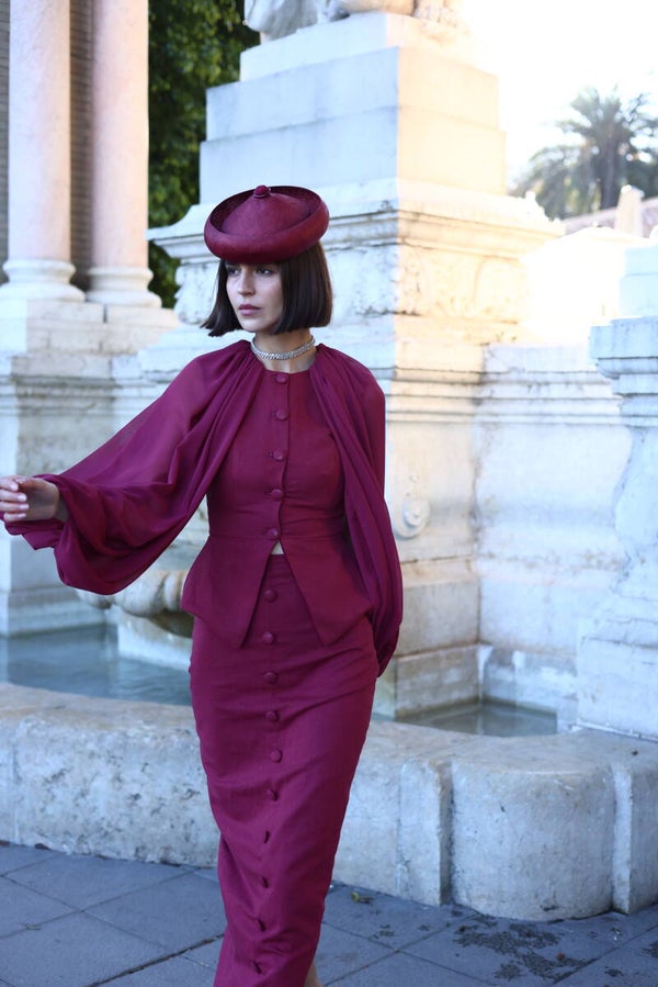 CHOKER CRISTAL ÈCLAT