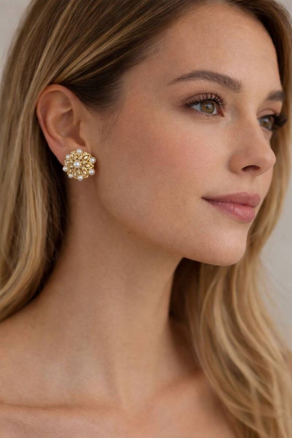 PENDIENTES HÉRITAGE