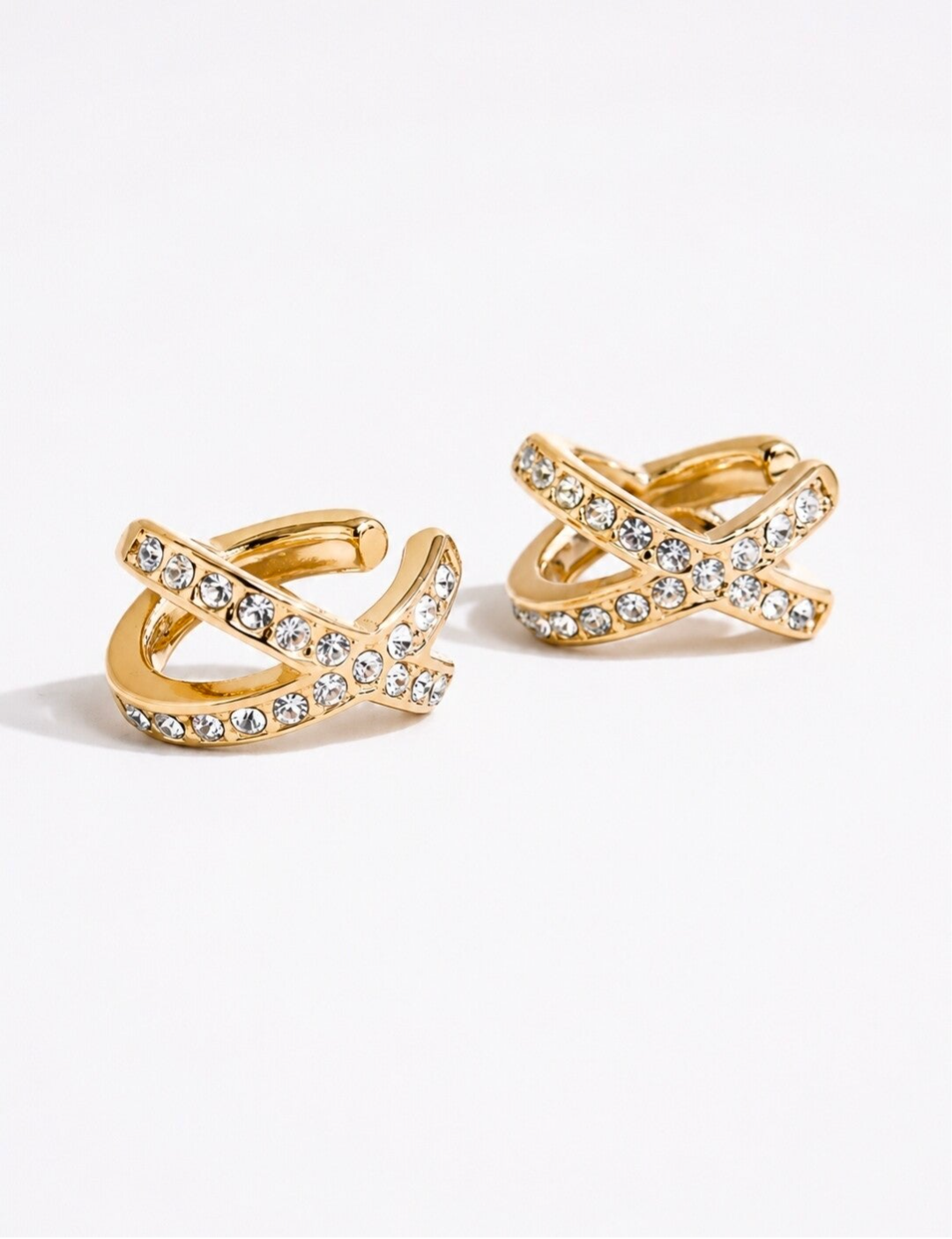 EAR CUFF CROIX