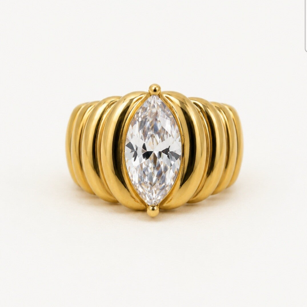 ANILLO SIENNA