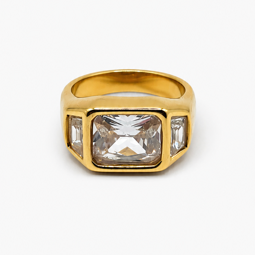 ANILLO ÉCLAT