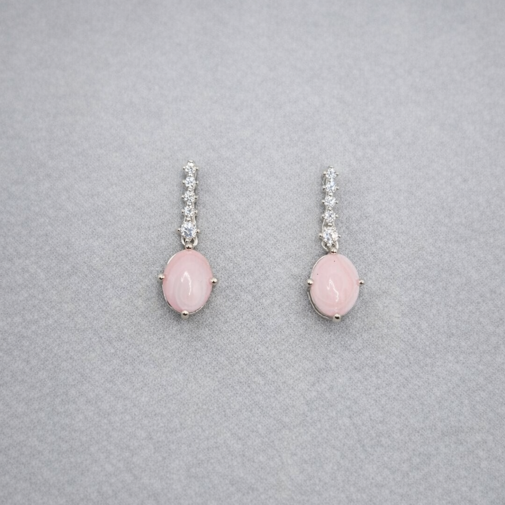 PENDIENTES ELIZABETH II