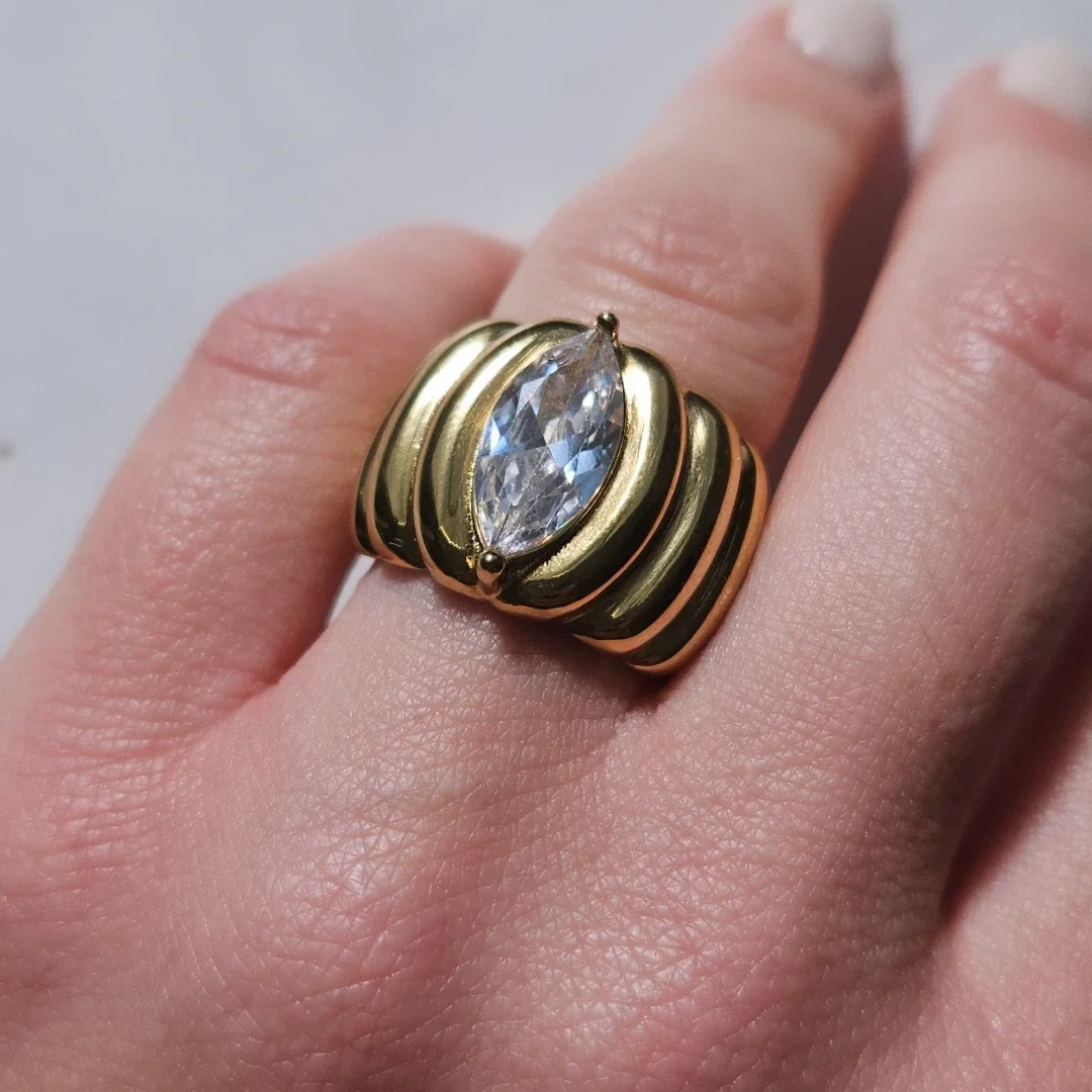 ANILLO AURA