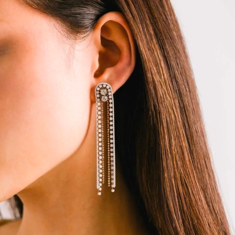 PENDIENTES CHARLOTTE