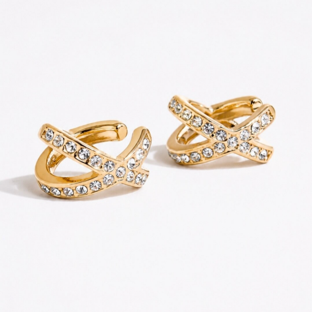 EAR CUFF CROIX