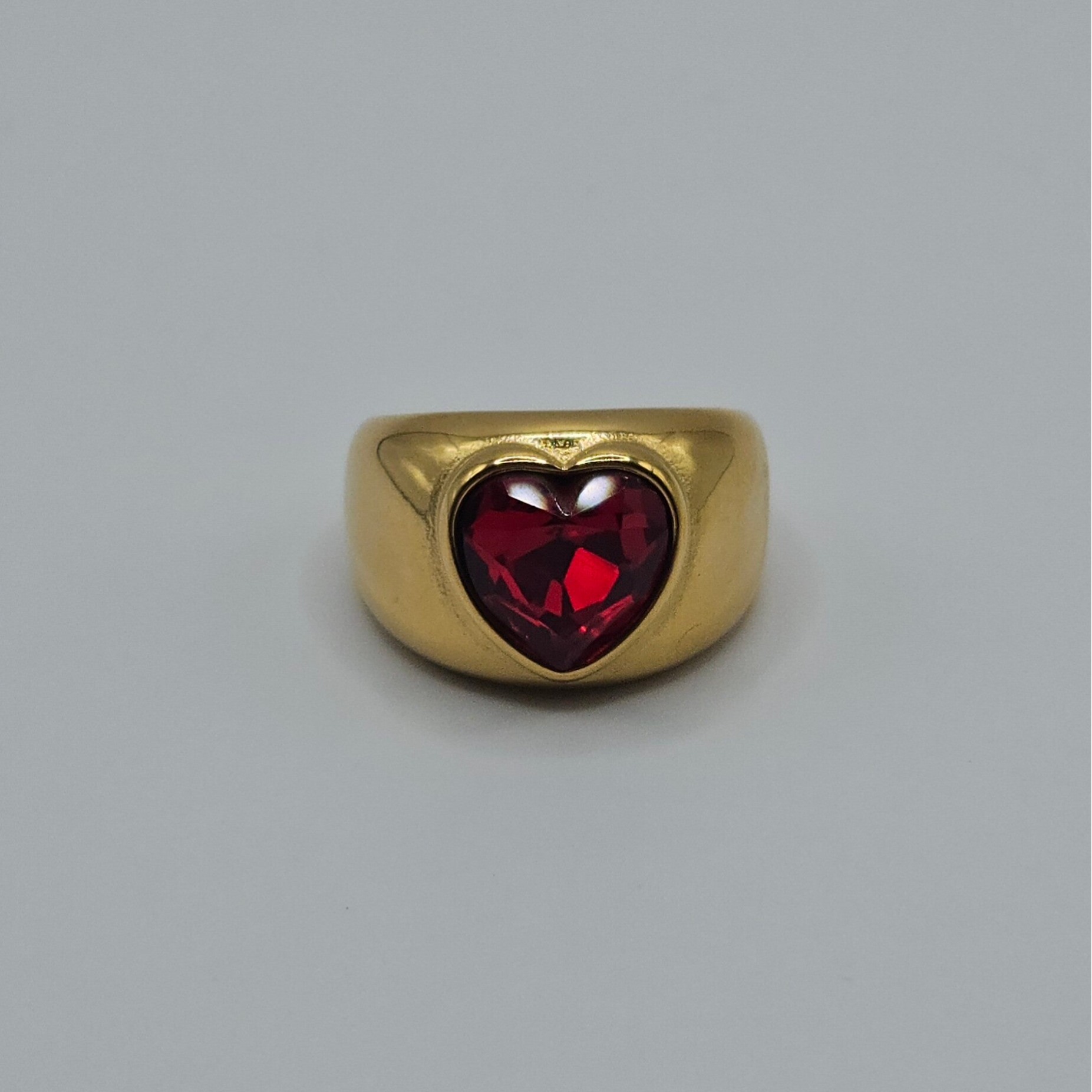 ANILLO ROUGE AMOUR