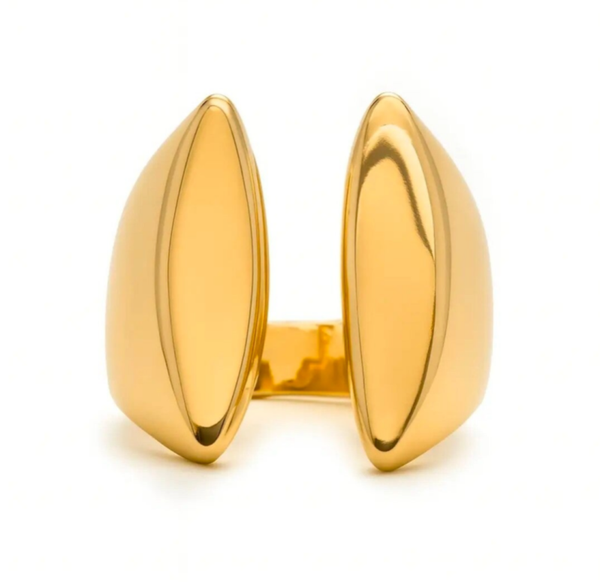 ANILLO LUXE