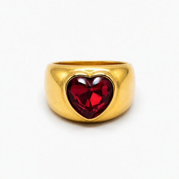 ANILLO ROUGE AMOUR
