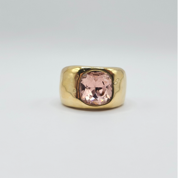 ANILLO AURA GOLD