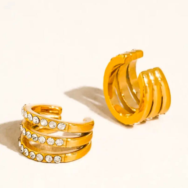 EAR CUFF SOHO