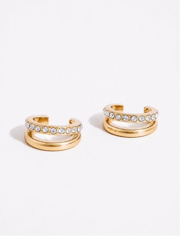 EAR CUFF GALA